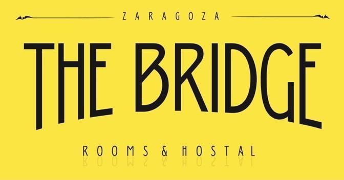 The Bridge Hotel Сарагоса Екстериор снимка